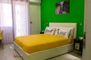 Montedonzelli B&B, Неаполь