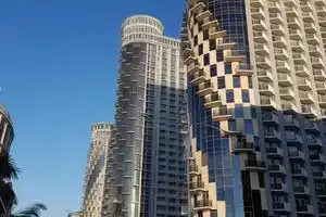 Panorama Batumi Apartments, Батуми