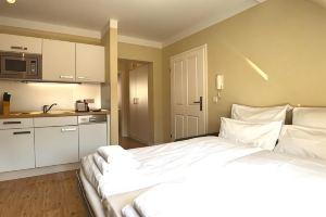 Amaroo - Apartments Potsdam “Holländisches Viertel”, Потсдам