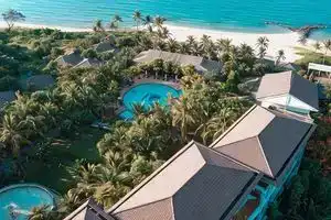 Lotus Muine Resort & Spa, Муине