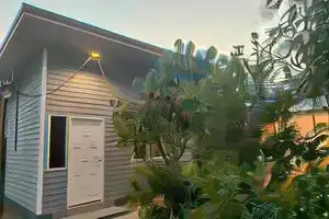 King Fa House, Мае Сот
