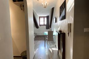 Porta Nuova Attic Room, Турин