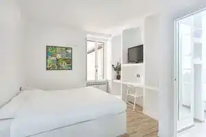 Гостевой дом «Magenta Deluxe Ripetta 41», Рим