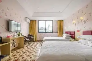 Sheng Jia Inn Boutique, Ханчжоу