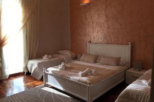 b&b Chez Moi, Неаполь