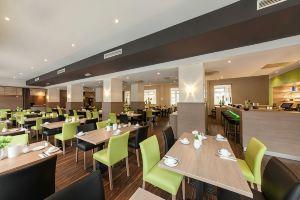 Novum Style Hotel Aldea, Берлин