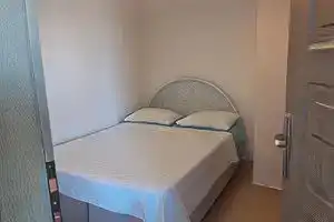 Gülce Family Aparthotel, Сиде