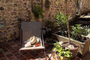 LA MAISON BALANCOIRE - Private parking - private terrace - La Clé de Honfleur, Онфлер