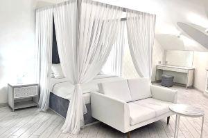 GostinichnoRestorannyij Kompleks BELLAGIO, Курск