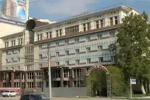 Tourist Makhachkala, Махачкала