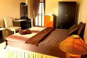 Bann Chompu Resort, Накхон-Найок