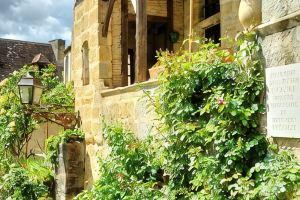 3-room apartment near medieval city, Сарла-ла-Канеда