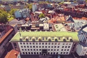 Rixwell Viru Square Hotel, Таллин