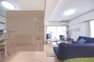 Exsaison House Kumoji, Наха