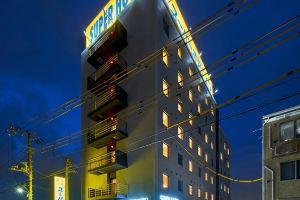 Super Hotel Chiba Ichihara, Тиба