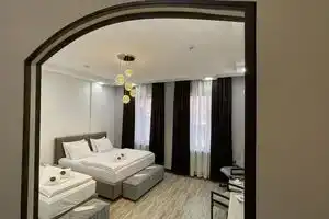 Отель «Shosh Palace», Ташкент