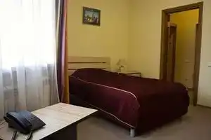 Belotel' Hotel, Белгород