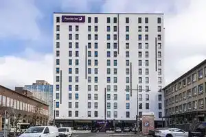 Premier Inn Essen City Centre, Эссен