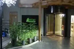 Mersin Green Tower Suites, Мерсин