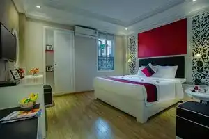 Lavender Central Hotel & Spa Hanoi, Ханой