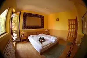 Wellness Hotel Szindbád, Балатонсемеш
