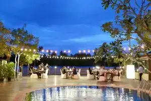 Baan Amphawa Resort & Spa - Sha Certified, Amphawa