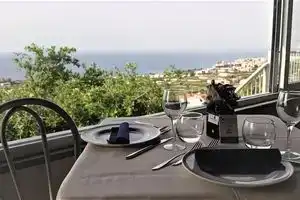 Hotel «Orizzonte Blu», Тропея