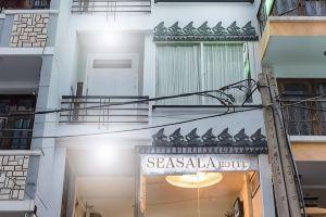 Seasala Hotel, Вунгтау