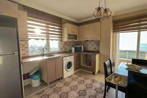 Mila Suite, Трабзон