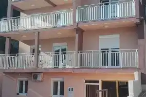 Апарт-отель «Apart house Family», Чань