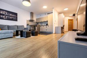 Apartament Just in Center 57 m2, Вроцлав