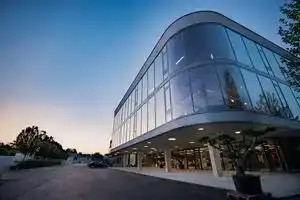 Hotel Meilenstein, Лангенталь