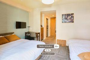 Link House Hotel, Фукуока