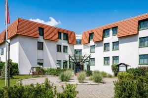 Отель «Best Western Spreewald», Люббенау
