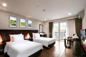 Azure Sapa Hotel, Сапа