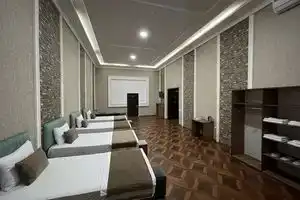 Гостевой Дом Shosh Avenue, Ташкент
