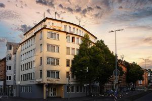 Komfort Hotel Ludwigsburg, Людвигсбург