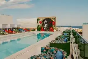 Hyatt Centric Malta, Пемброк