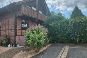 Ferienwohnung Salut, Саарбрюккен