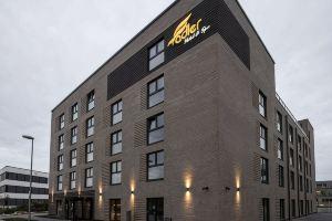 Hotel «Adler Münster», Мюнстер