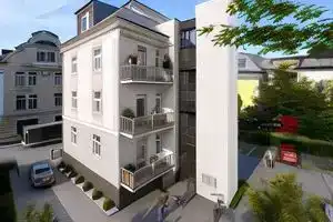 Villa Floeckner B&B, Зальцбург