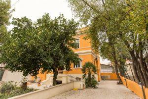 Мини-отель «Relais La Torretta», Рим