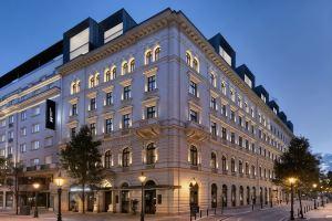 Dorothea Hotel, Budapest, Autograph Collection, Будапешт