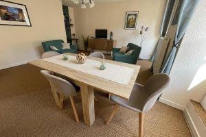 Centre Sarlat Appartement 4 Personnes 2 Chambres, Сарла-ла-Канеда