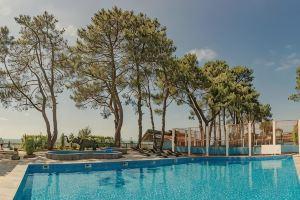 Отель «Kopala relax ureki», Уреки