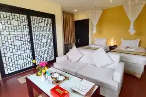 Hue Riverside Boutique Resort & Spa, Хюэ