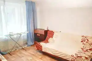 Kvartira Okean 90, Владивосток