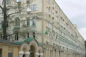 Cappuccino, Москва