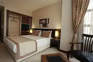 Dreamlife Hotel, Анкара