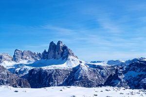 Breathtaking Panorama, Кортина д'Ампеццо